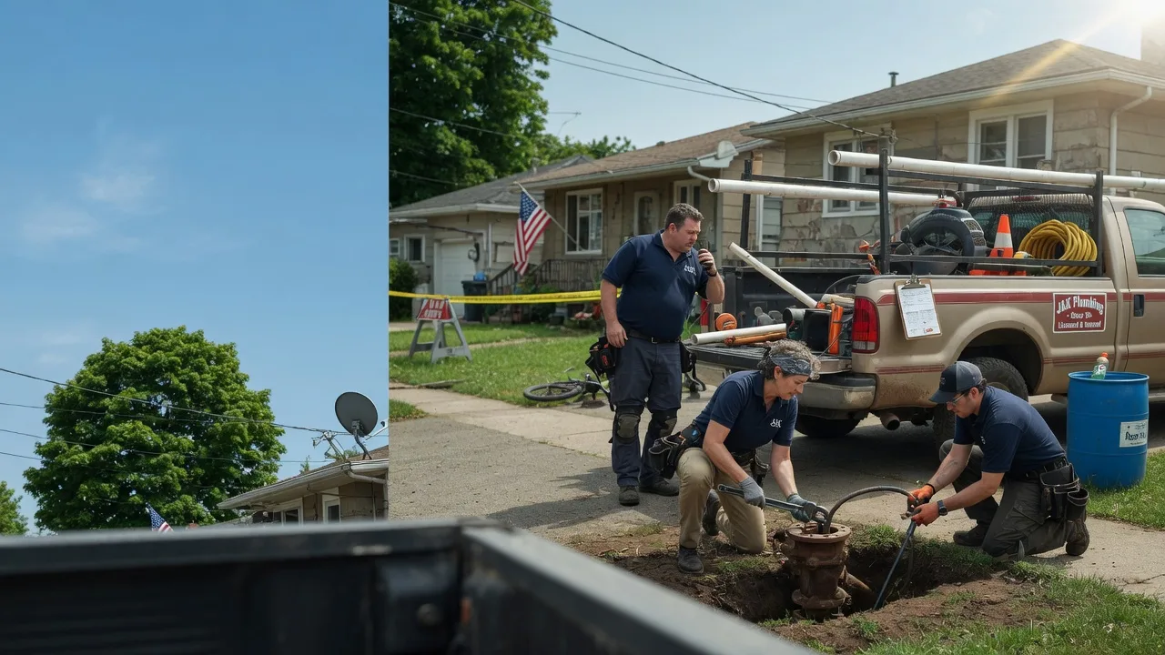 Water Heater Replacement in Terry, MS near me
